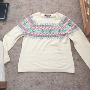Vineyard Vines sweater